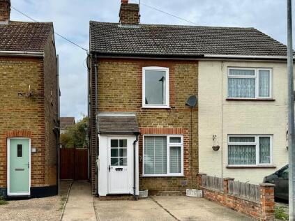 Fambridge Road, Maldon