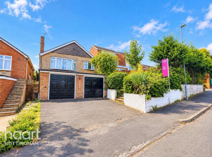 Mays Avenue, Nottingham
