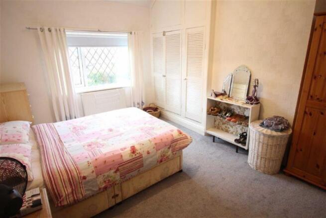 BEDROOM TWO