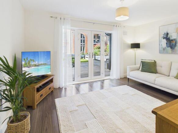 French Doors