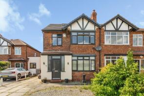 7, Mannings Lane South, Chester CH2 3RX