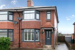23, Hill Top Avenue, Harrogate HG1 3BJ