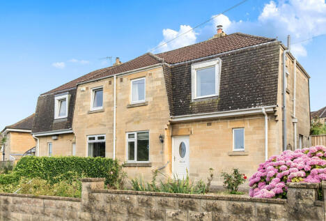 Kelston View, Bath, Somerset, BA2