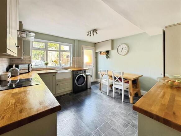Desford Road, Thurlaston. photo 4
