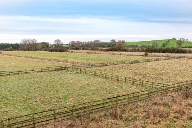 PADDOCKS