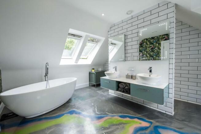 Master En Suite