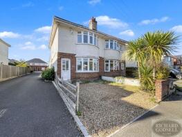 38a, Grove Road West, Christchurch BH23 2DJ