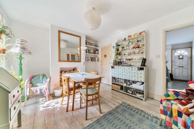 Dining Room (2)