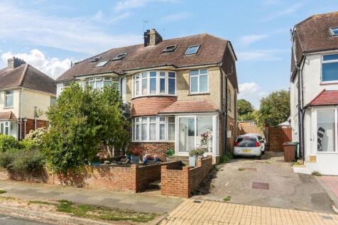 Highlands Road, Portslade, BN41