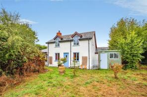 Pencestyll, Bridell, Cardigan SA43 3DE