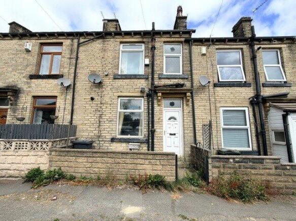 1 bed Terraced for sale Image 4