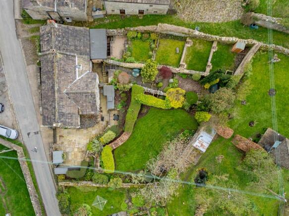 Aerial Shot