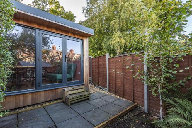 Garden Office/ Home 