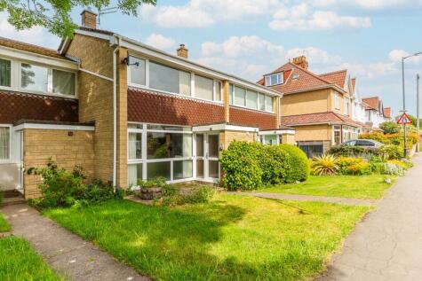 Henley Grove, Bristol, BS9