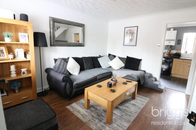 Lindsey Avenue, Market Deeping, PE6 photo 4