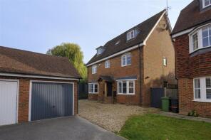 36, Edelin Road, Maidstone ME14 4RD