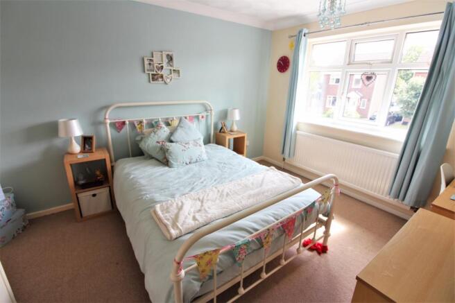 bedroom 2 of 4