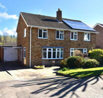 64, Balmoral Road, Wordsley DY8 5HX