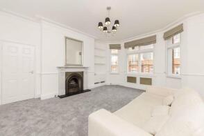 Flat 21, Aberdeen Court, Maida Vale, London W9 1AF