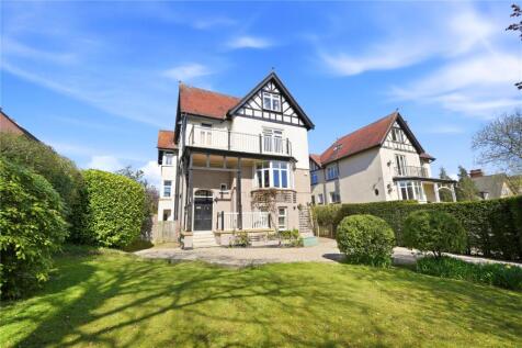 Cornwall Road, Harrogate, North Yorkshire, HG1