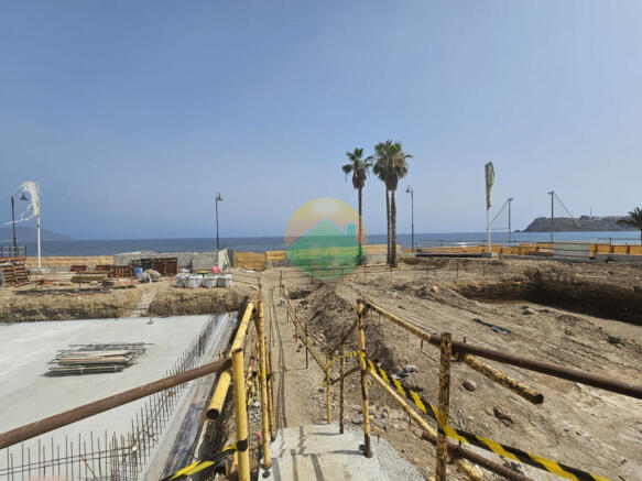 3 Bedroom Detached For Sale-Las 3 Palmeras01-3