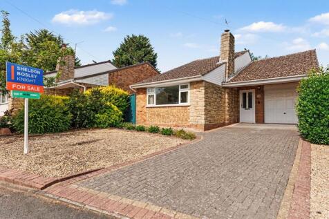 Shrubbery Road, Drakes Broughton, WR10