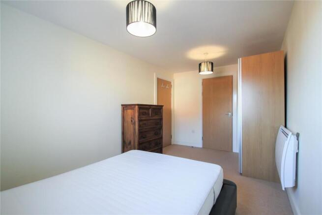 Bedroom 1 Aspect 2