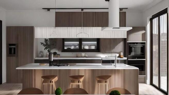 Kitchen Example