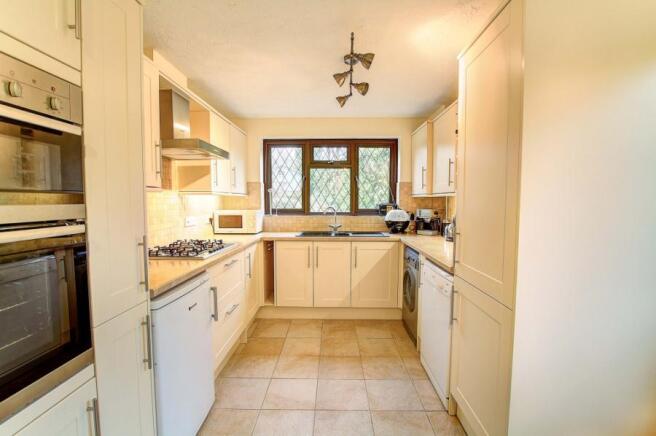 Kitchen/Breakfast