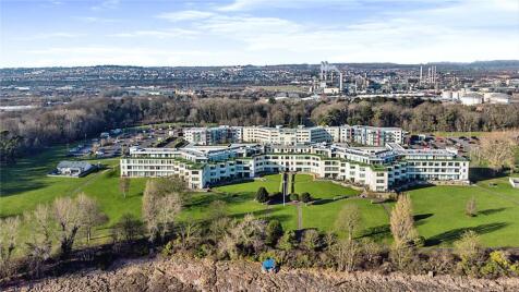 Hayes Road, Sully, Penarth