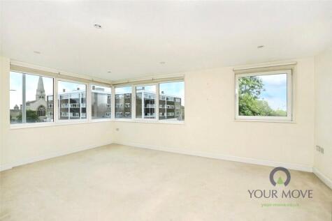 Lamberts Road, Surbiton, KT5