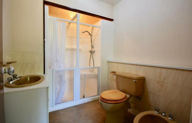 En suite