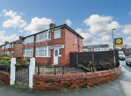 2, Blandford Road, Manchester M30 8WA