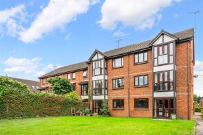 12, Farriers Close, Epsom KT17 1LS