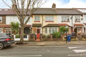 21, Eastbourne Avenue, Acton W3 6JR