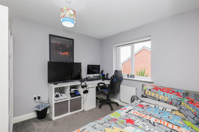 Bedroom 4