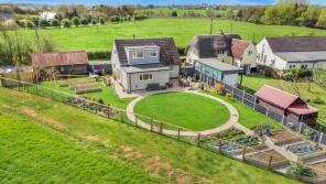 Cowslip Cottage, Shalford Green, Braintree CM7 5AY