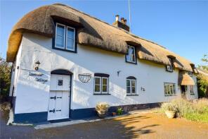 16, Jarvis Street, Upavon SN9 6DU