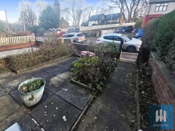 3 bed Terraced to rent Image 10