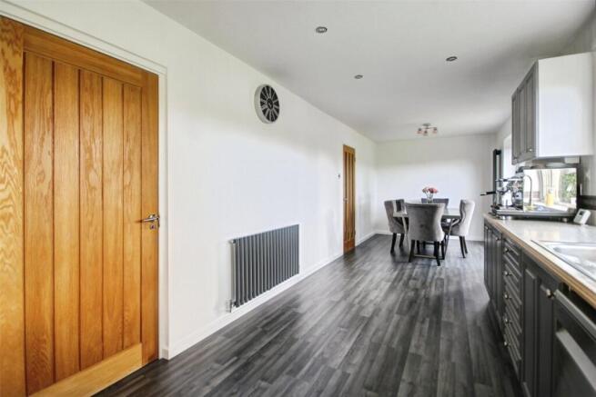 Frosterley Drive, Great Lumley, Chester Le Street, DH3 photo 4