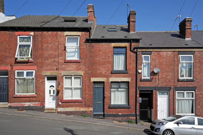 Front External 
