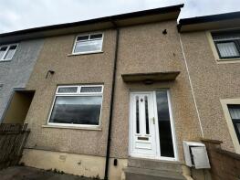 33, Hawthorn Avenue, Crindledyke, Newmains ML2 9AJ