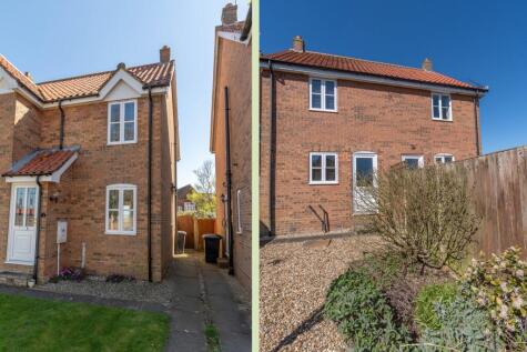 Hastings Close, Melton Constable, NR24