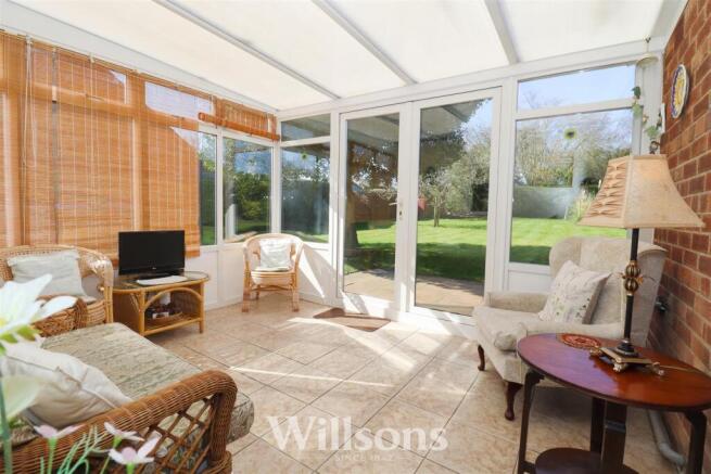 Conservatory