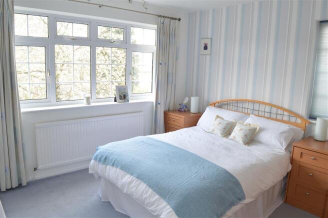 BEDROOM TWO