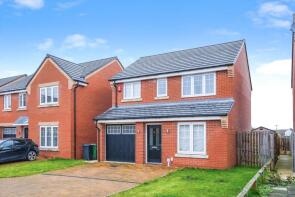 14, Cornflower Close, Hambleton, Selby YO8 9UE