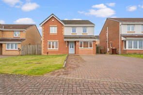 34, Balmore Crescent, Cardowan, Glasgow G33 6FP