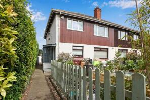 20, Milton Road West, Durham, Edinburgh EH15 1LE