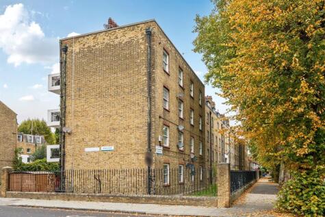 Doddington Grove, London