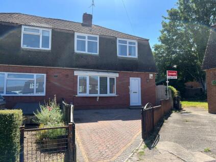 Dolman Close, Bristol